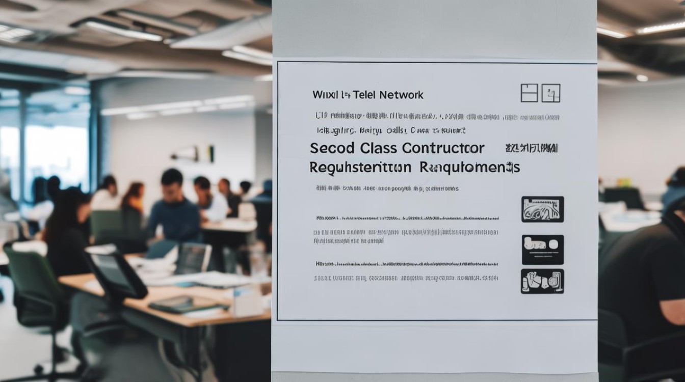 2025无锡二建报名条件是什么?最新要求有哪些?-图1 2025无锡二建报名条件是什么?最新要求有哪些?-图1