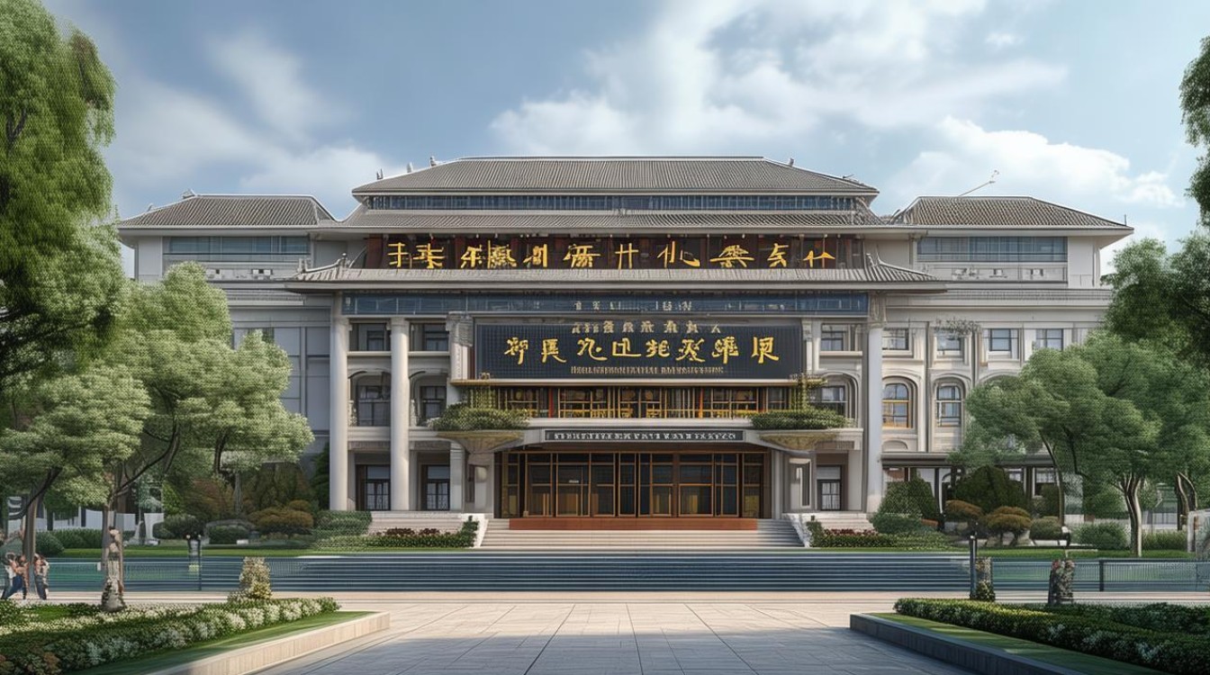 2025汉语国际教育大学怎么选?最新就业与学科实力解析-图1 2025汉语国际教育大学怎么选?最新就业与学科实力解析-图1