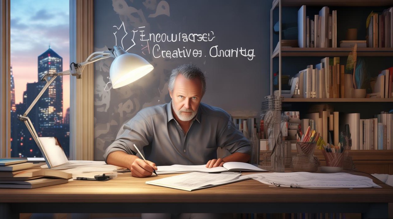 创新思维如何应对当前行业变革?-图1 创新思维如何应对当前行业变革?-图1