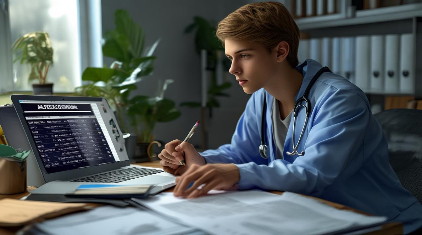 2025医学生考研报班怎么选?最新上岸党经验避坑指南-图1 2025医学生考研报班怎么选?最新上岸党经验避坑指南-图1