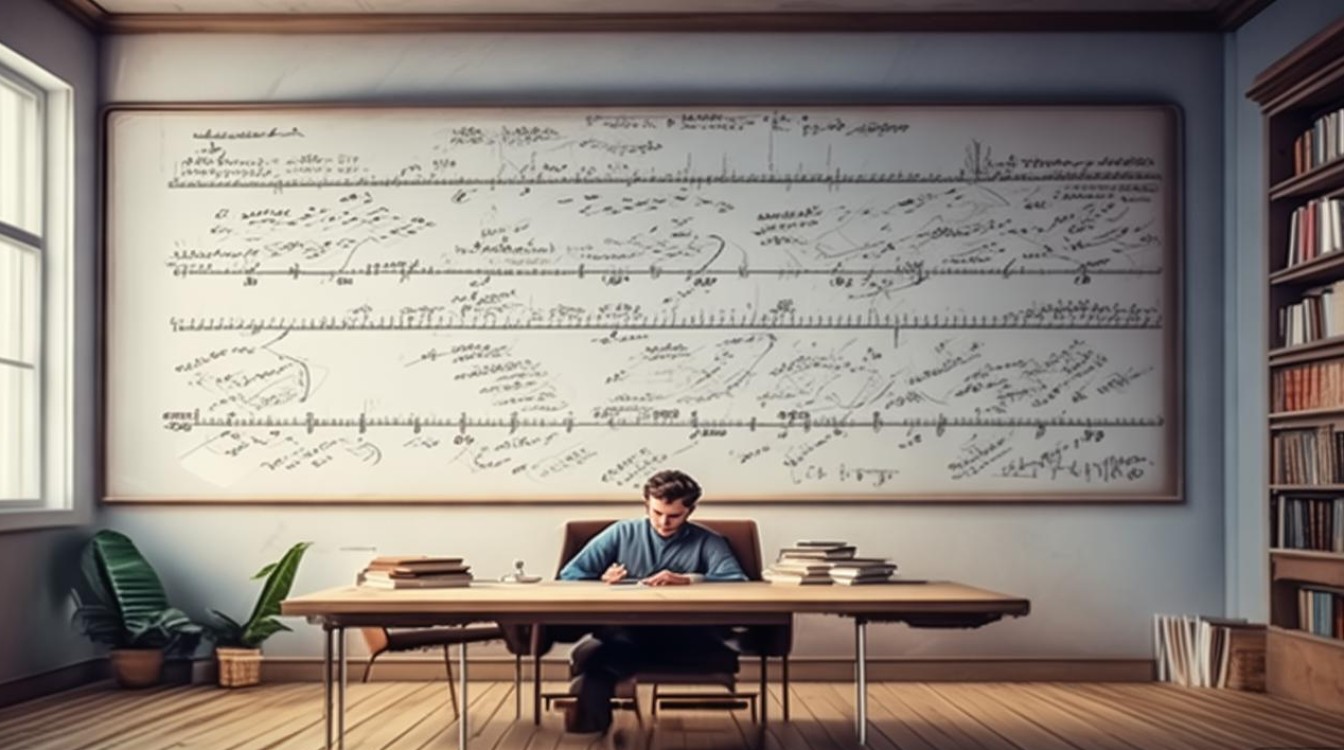 逻辑思维与记忆如何高效协同提升学习效率?-图1 逻辑思维与记忆如何高效协同提升学习效率?-图1