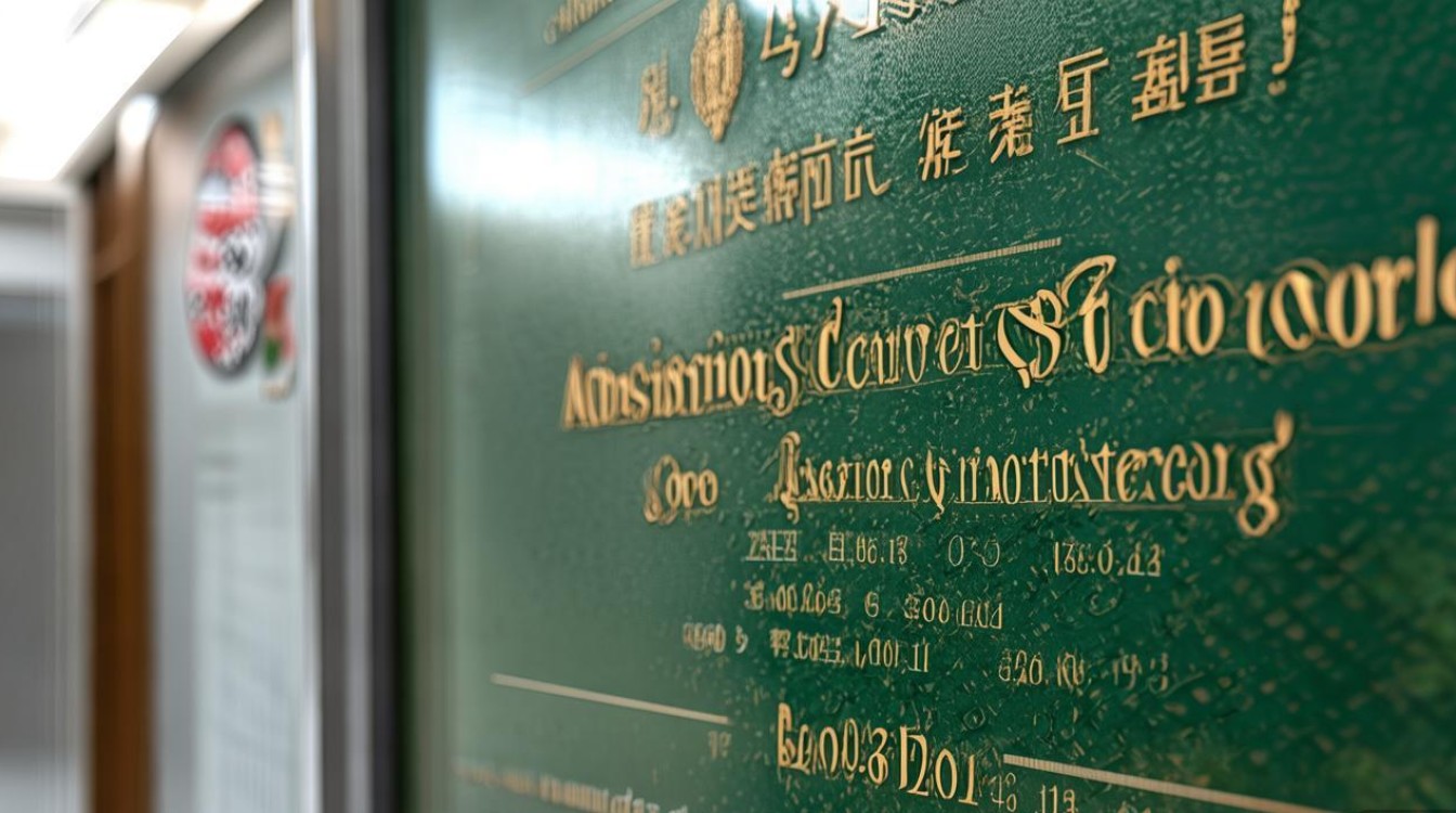 2025东华理工录取分数线已公布?-图1 2025东华理工录取分数线已公布?-图1