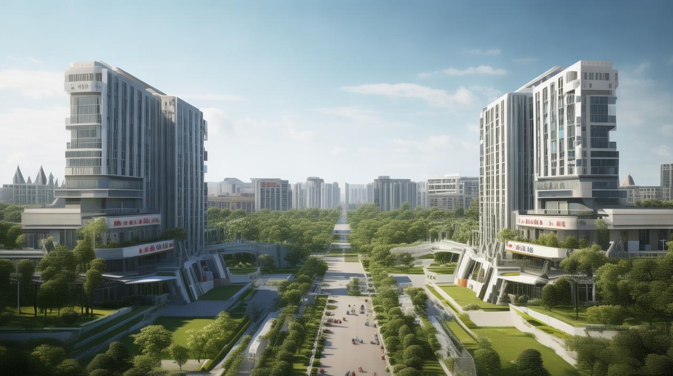 2025年暨大VS中石大,选哪所更值?-图1 2025年暨大VS中石大,选哪所更值?-图1