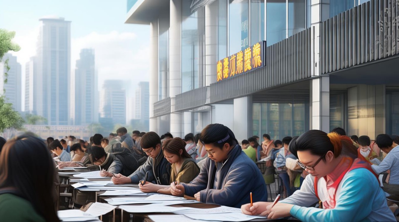 2025赤峰市报考点哪个好?最新攻略速看!-图1 2025赤峰市报考点哪个好?最新攻略速看!-图1