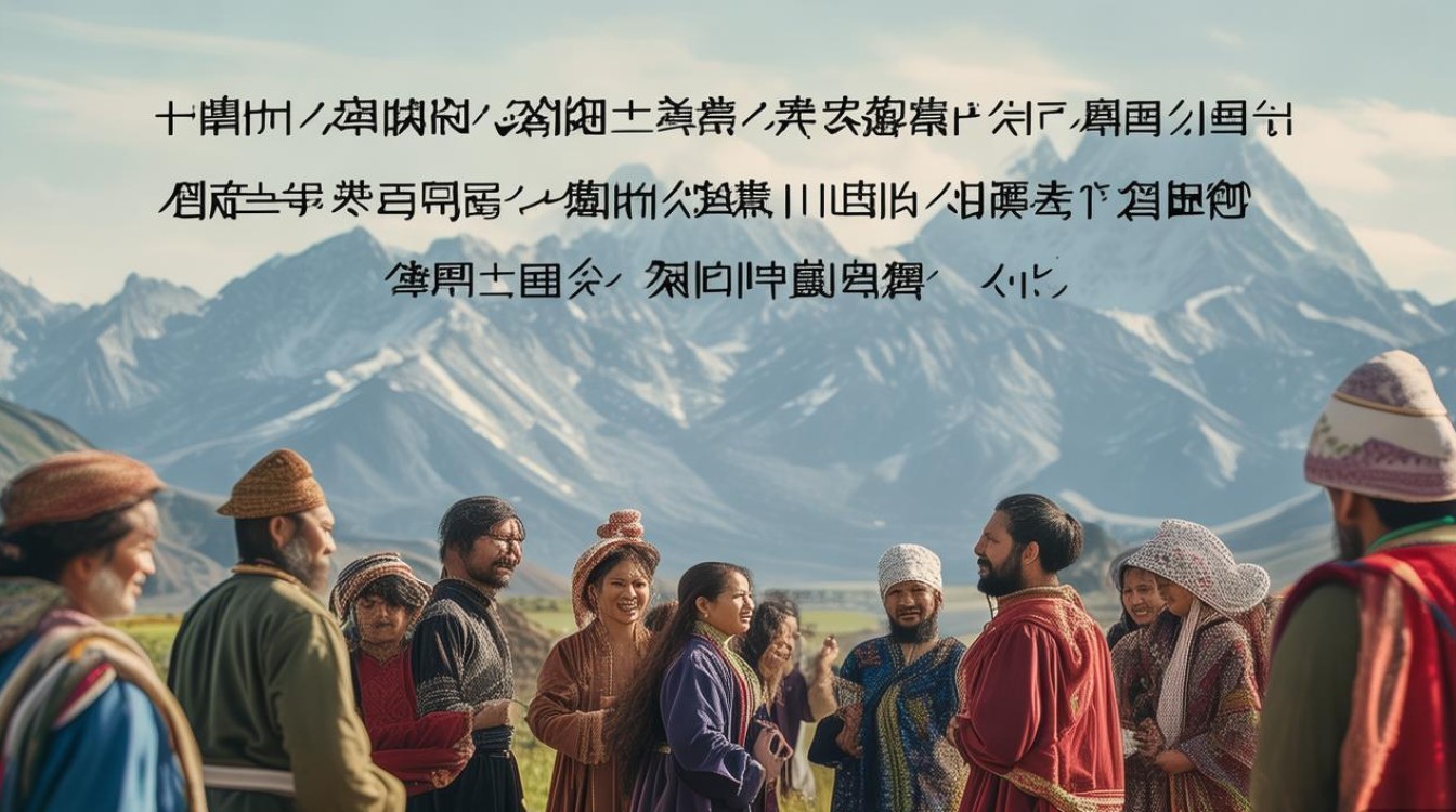 新疆话和哈萨克语同源?跨境语言关联引关注-图1 新疆话和哈萨克语同源?跨境语言关联引关注-图1