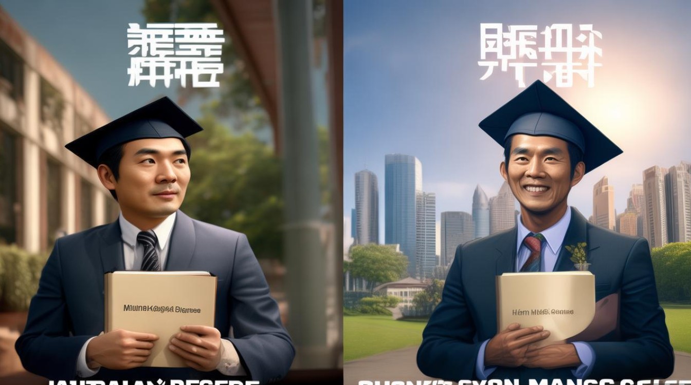 澳硕港硕谁更水?2025fall就业数据对比来了-图1 澳硕港硕谁更水?2025fall就业数据对比来了-图1