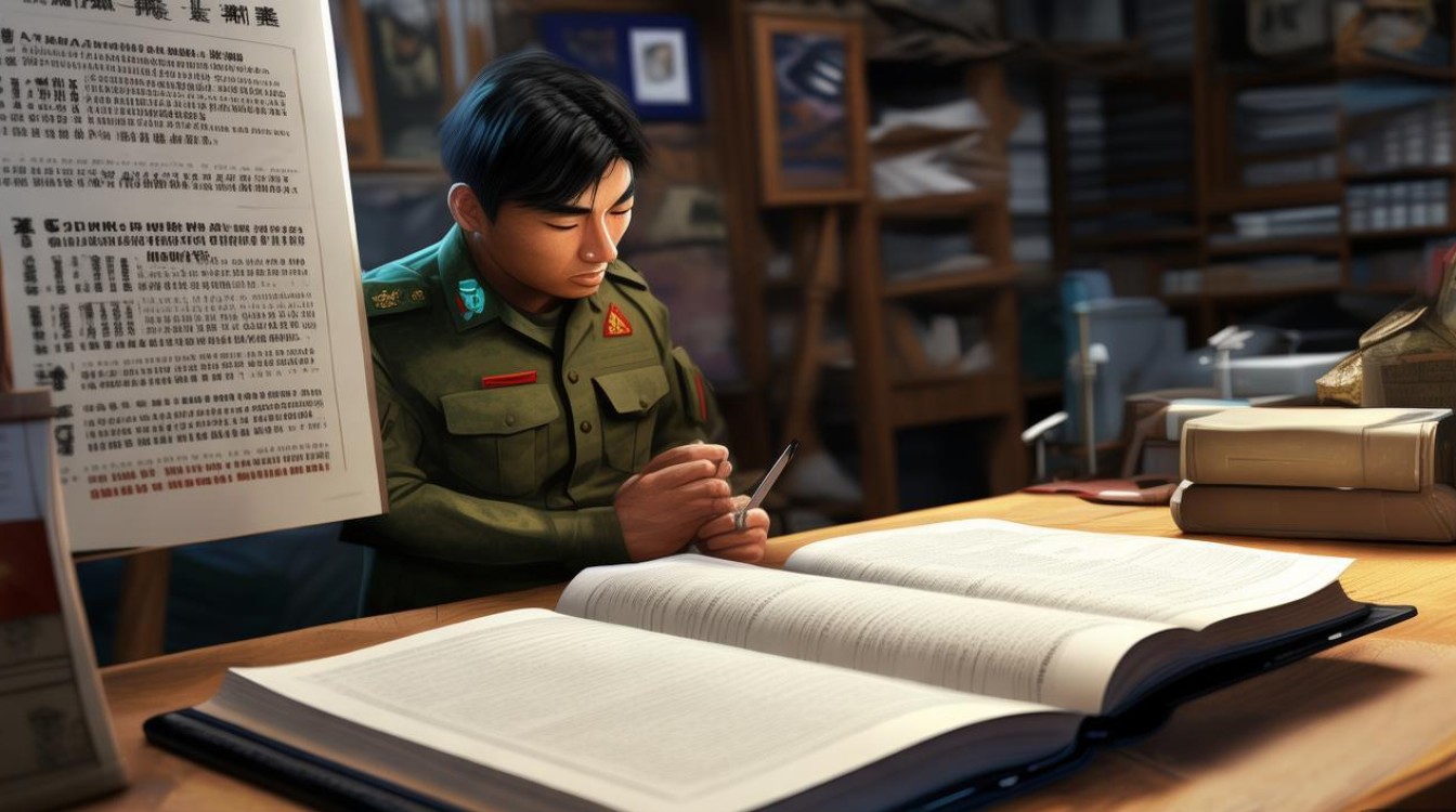 2025部队考研录取分数线是多少?-图1 2025部队考研录取分数线是多少?-图1