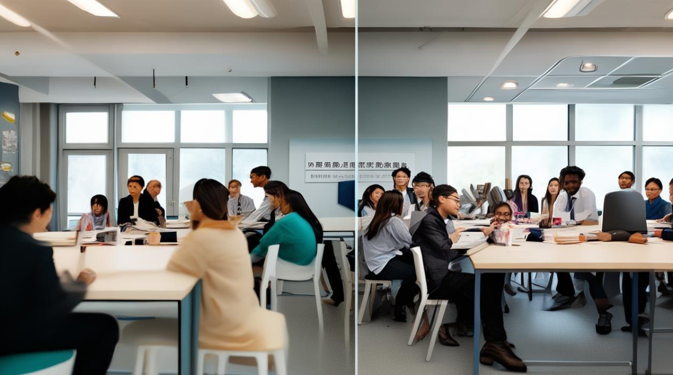 2025考研党必看,汇文考研VS文都,现在选哪个更稳?-图1 2025考研党必看,汇文考研VS文都,现在选哪个更稳?-图1