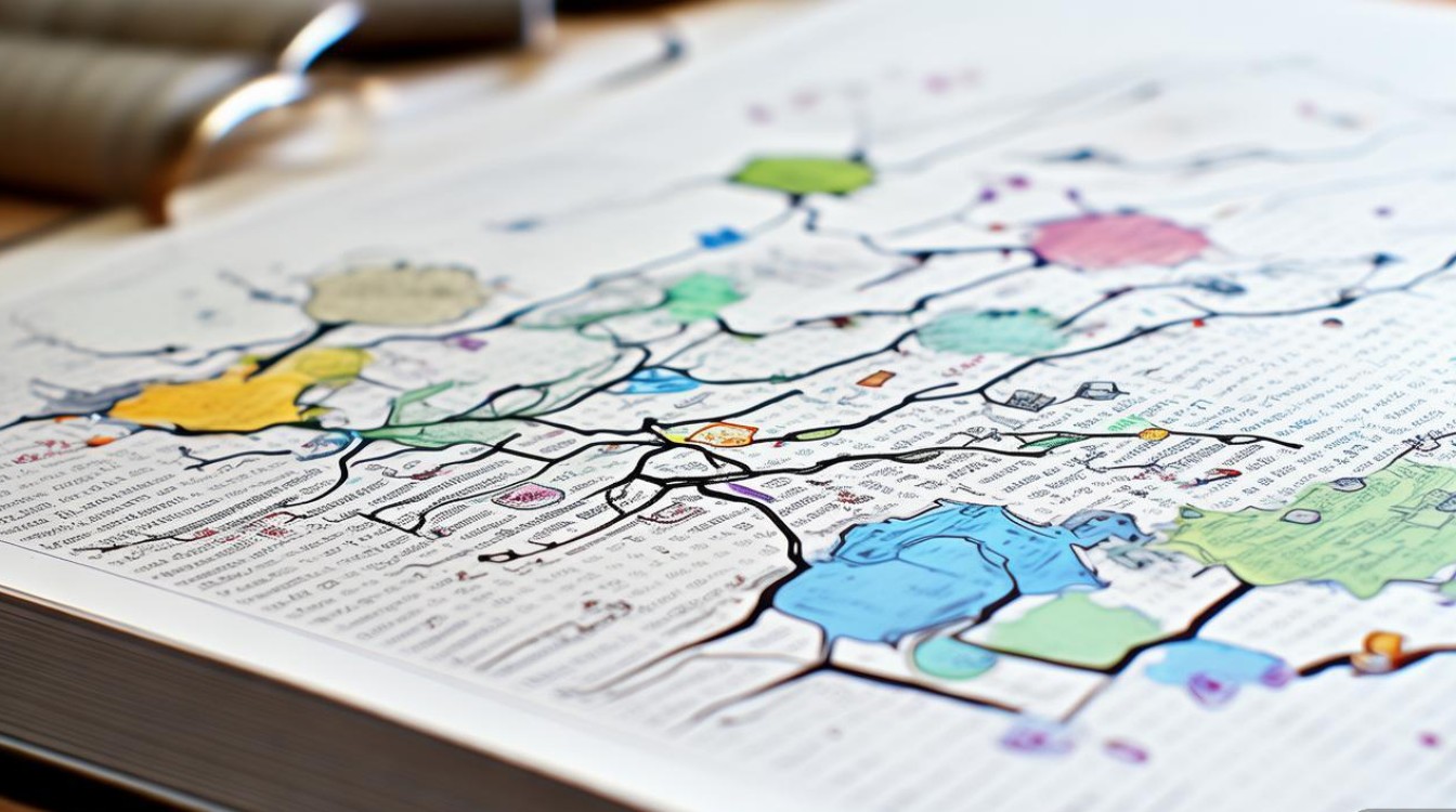 2025年最新思维导图书,哪本最适合高效学习?-图1 2025年最新思维导图书,哪本最适合高效学习?-图1