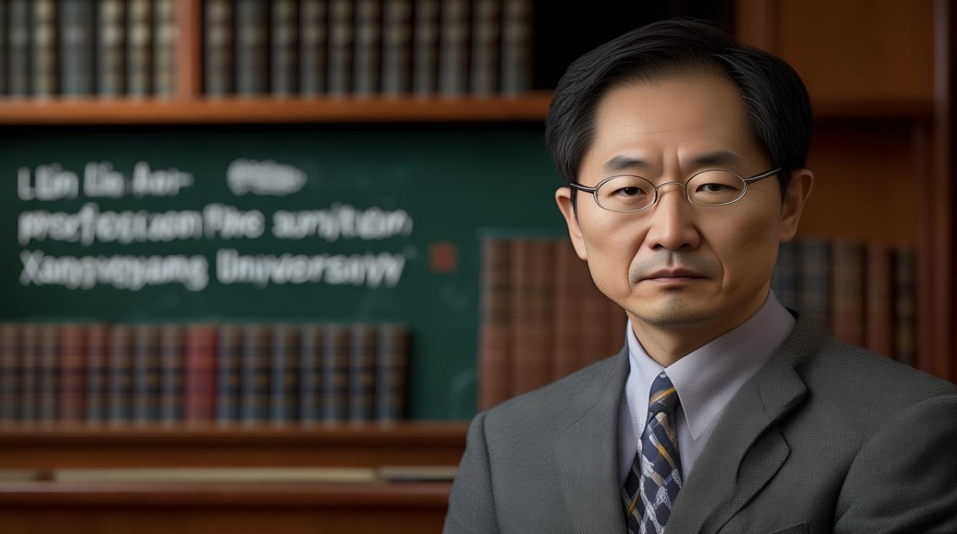 李林是哪个机构的老师?2025最新师资信息揭秘!-图1 李林是哪个机构的老师?2025最新师资信息揭秘!-图1