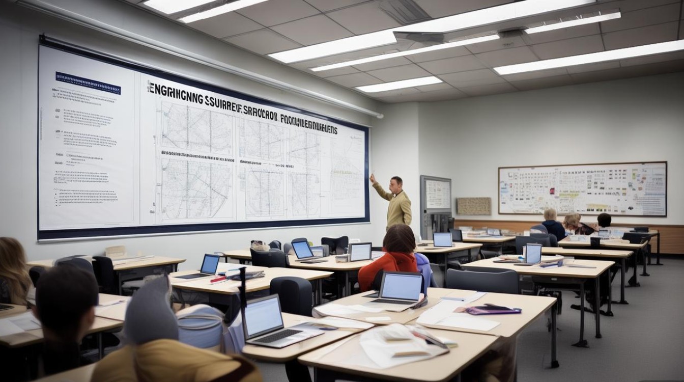 2025年工程测量员培训报名条件是什么?-图1 2025年工程测量员培训报名条件是什么?-图1