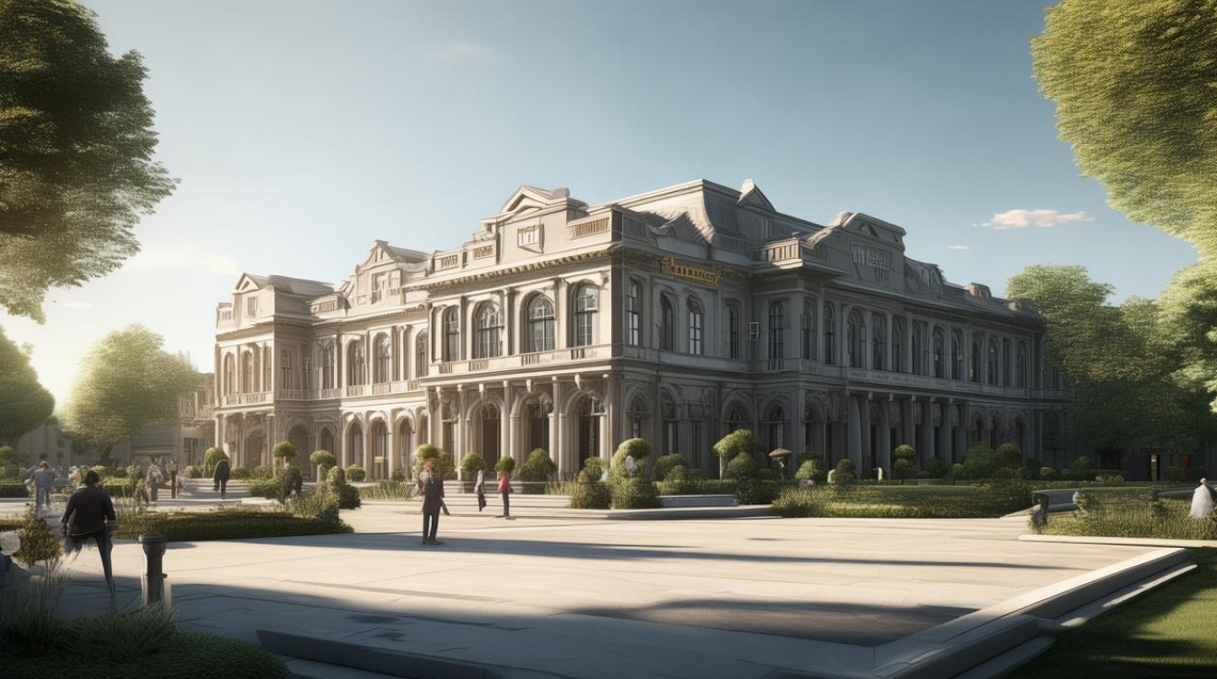 2025学会计选校,哪些大学就业竞争力更强?-图1 2025学会计选校,哪些大学就业竞争力更强?-图1