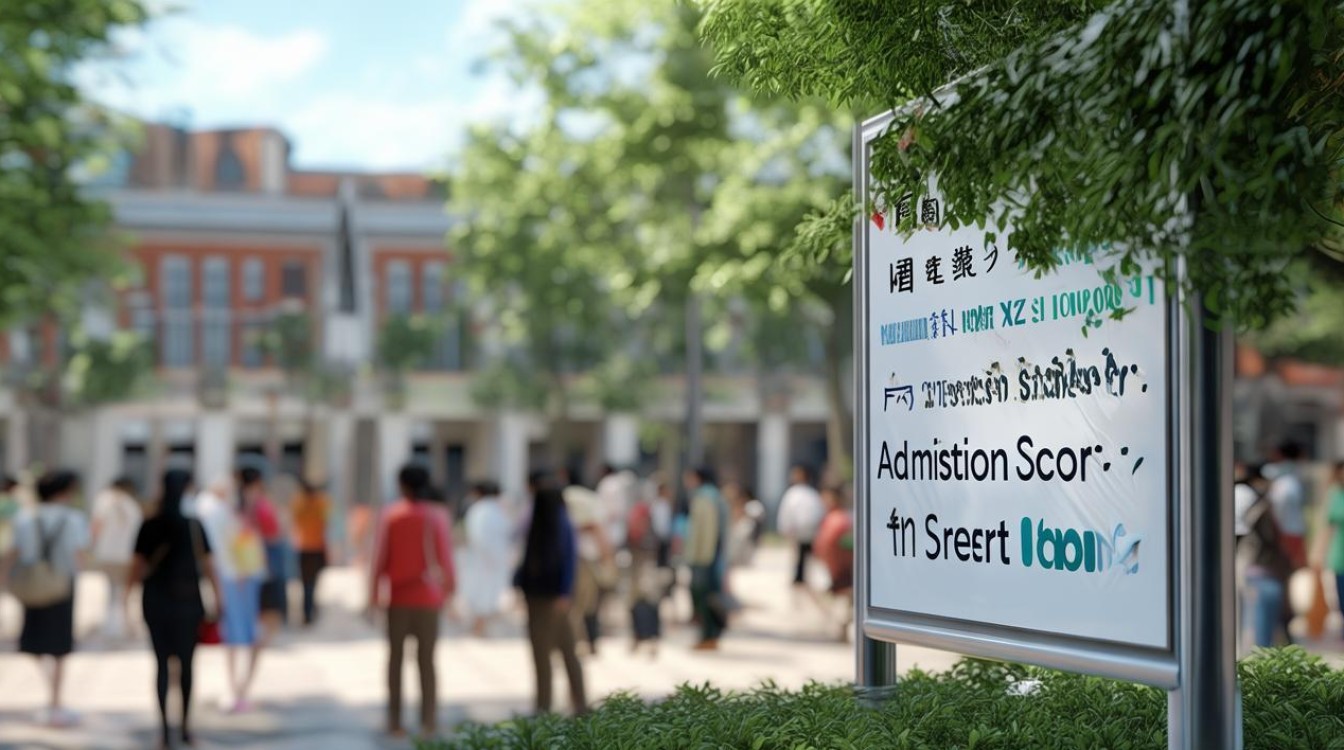 2025新邵资江中学录取分数线出来了?-图1 2025新邵资江中学录取分数线出来了?-图1