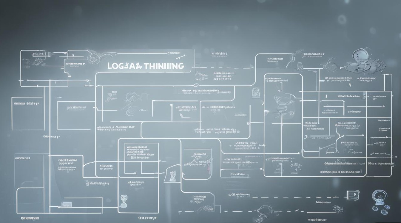 逻辑思维分哪几类？2025最新分类来了！-图1