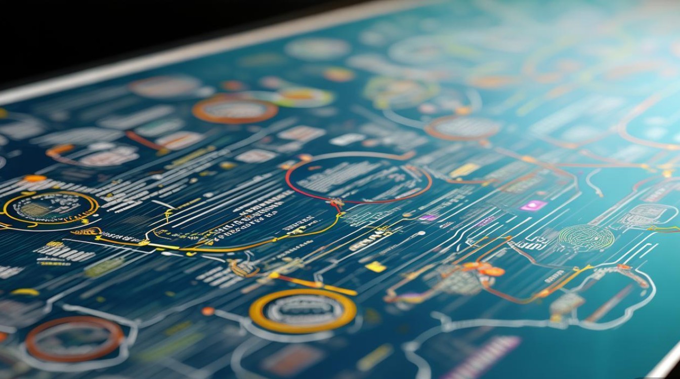 市场思维导图2025最新版，如何快速构建应用？-图1