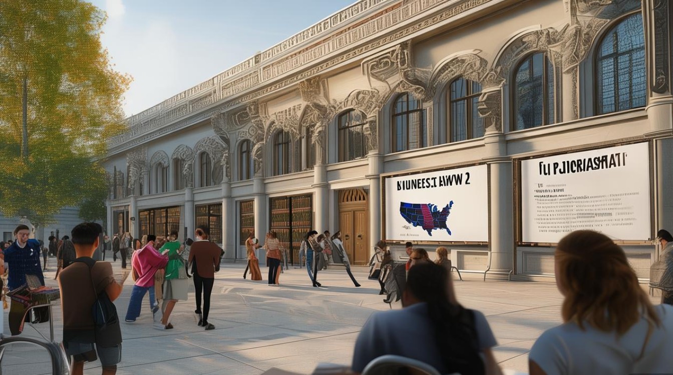 2025商法研究生选校，哪些院校实力与就业双优？-图1