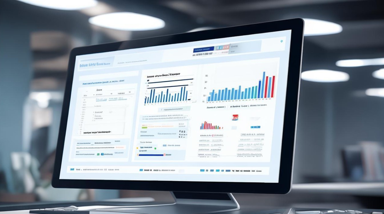 新思维财务软件2025年真能颠覆传统财务吗？-图1