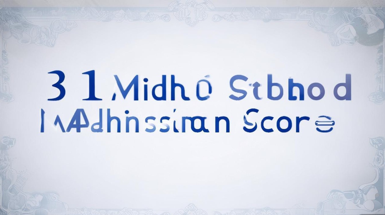 2025三十一中录取分数线已公布？-图1