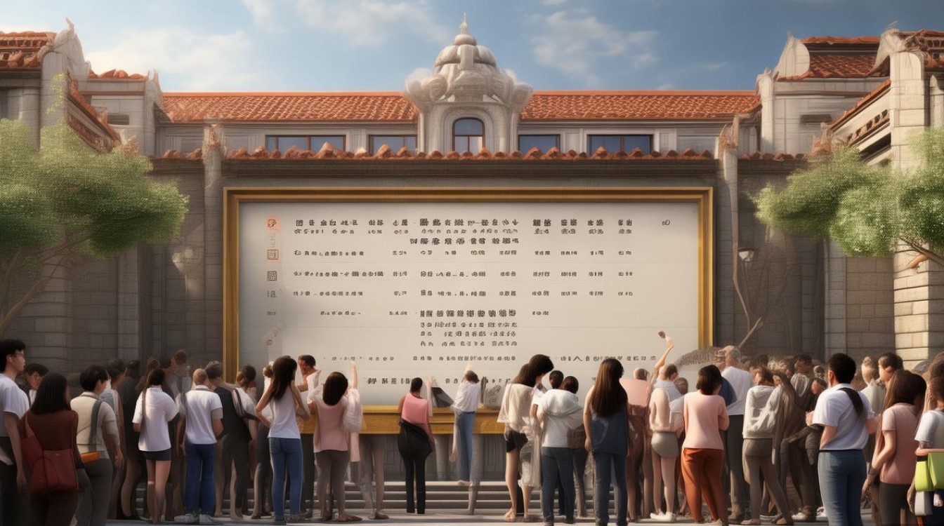 2025央美录取线多少分过?最新分数线何时公布?-图1 2025央美录取线多少分过?最新分数线何时公布?-图1