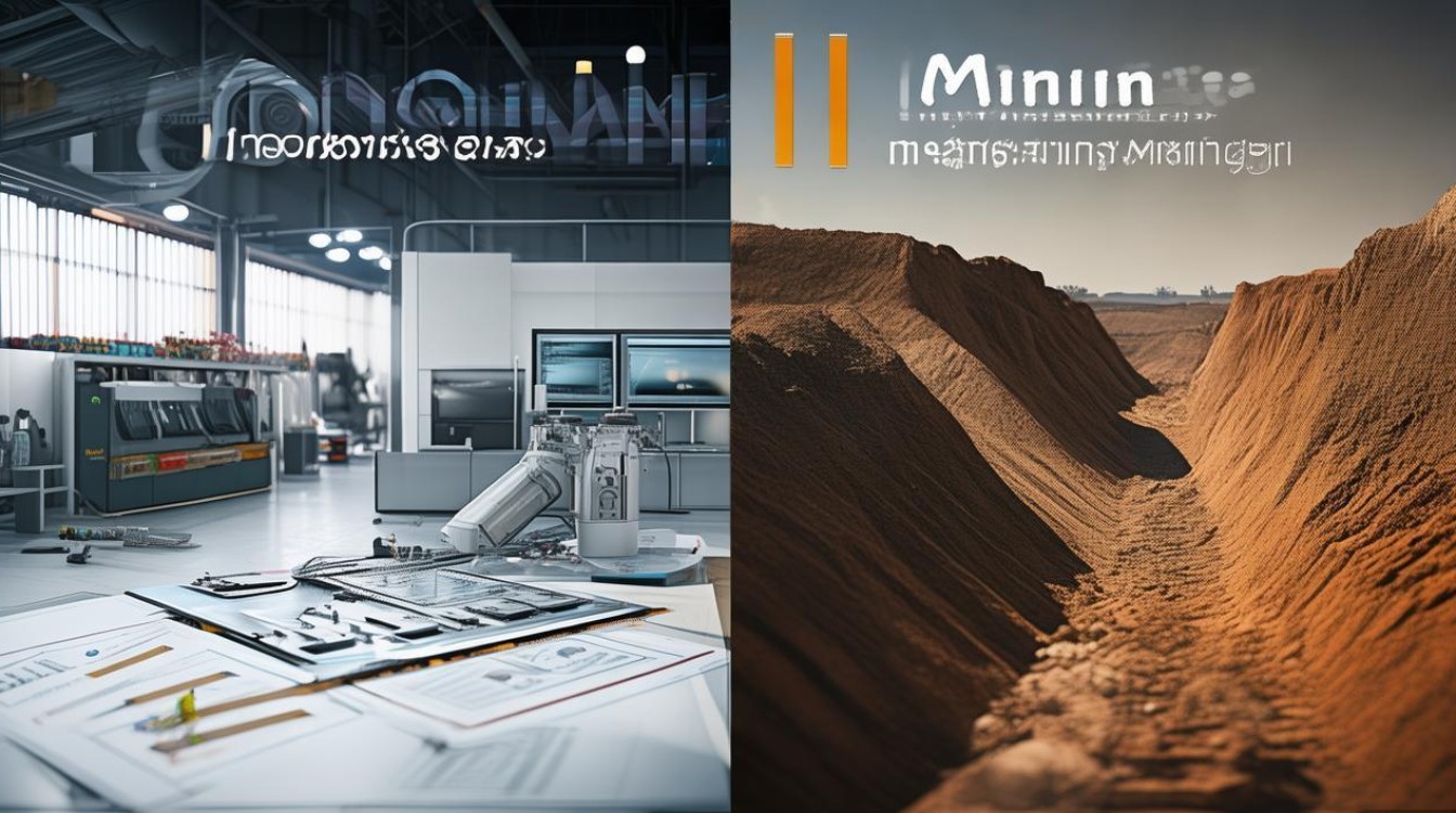 地质工程与矿普就业前景2025哪个更优?-图1 地质工程与矿普就业前景2025哪个更优?-图1