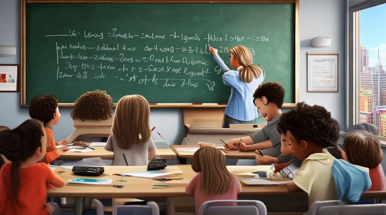 二年级下数学思维拓展,2025最新考点有哪些?-图1 二年级下数学思维拓展,2025最新考点有哪些?-图1