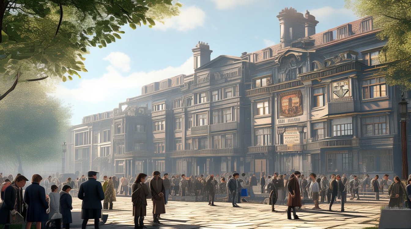 以前大专录取率多高?现在和以前差距有多大?-图1 以前大专录取率多高?现在和以前差距有多大?-图1