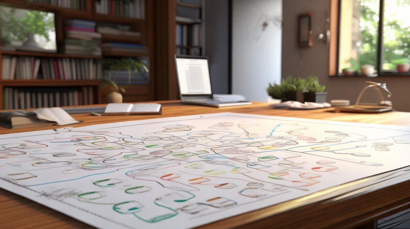 2025年如何用思维导图高效写作?最新技巧揭秘!-图1 2025年如何用思维导图高效写作?最新技巧揭秘!-图1