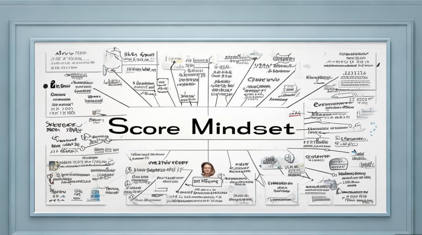 分数思维导图真能提升成绩吗?2025最新效果揭秘-图1 分数思维导图真能提升成绩吗?2025最新效果揭秘-图1