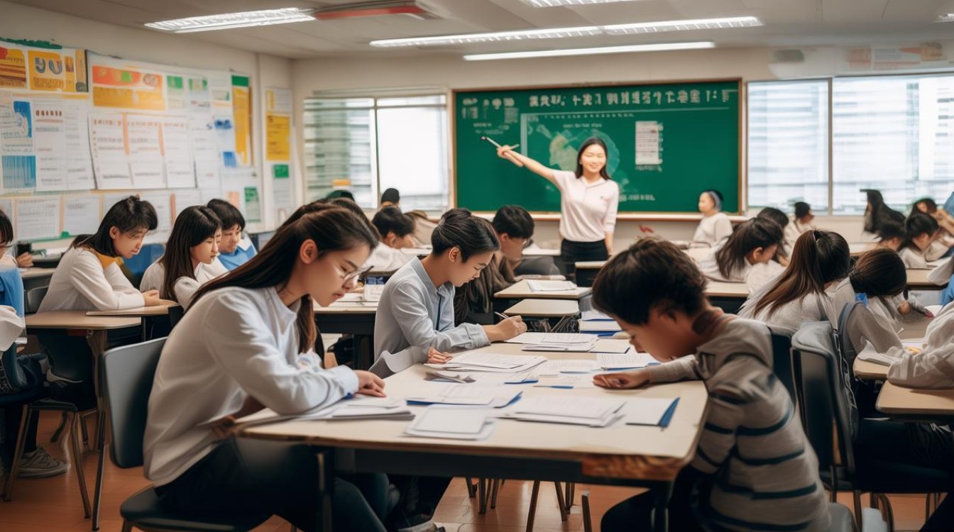 2025衡水考研培训班哪家强?上岸率高的怎么选?-图1 2025衡水考研培训班哪家强?上岸率高的怎么选?-图1