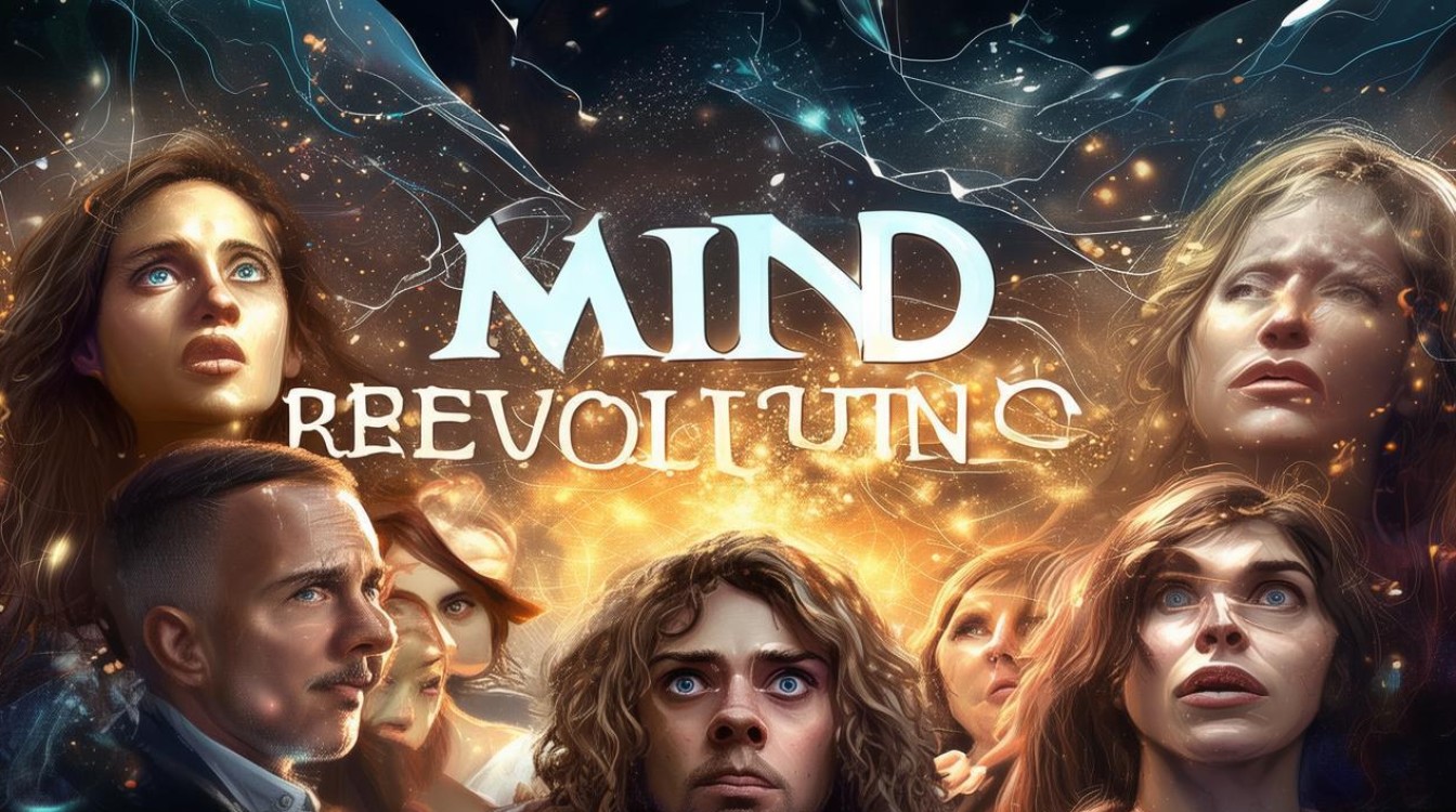 AI时代,如何用思维革命破局焦虑?-图1 AI时代,如何用思维革命破局焦虑?-图1