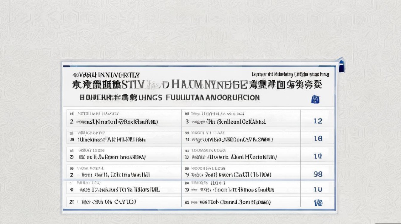 2025福建本一录取排名多少?最新位次速看!-图1 2025福建本一录取排名多少?最新位次速看!-图1