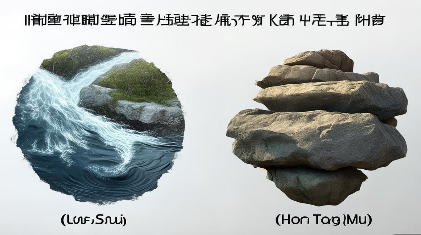 华水土木与岩石2025就业哪个更吃香?-图1 华水土木与岩石2025就业哪个更吃香?-图1