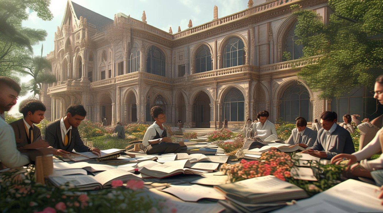 2025印度研究生院排名出炉,哪些学校最值得选?-图1 2025印度研究生院排名出炉,哪些学校最值得选?-图1