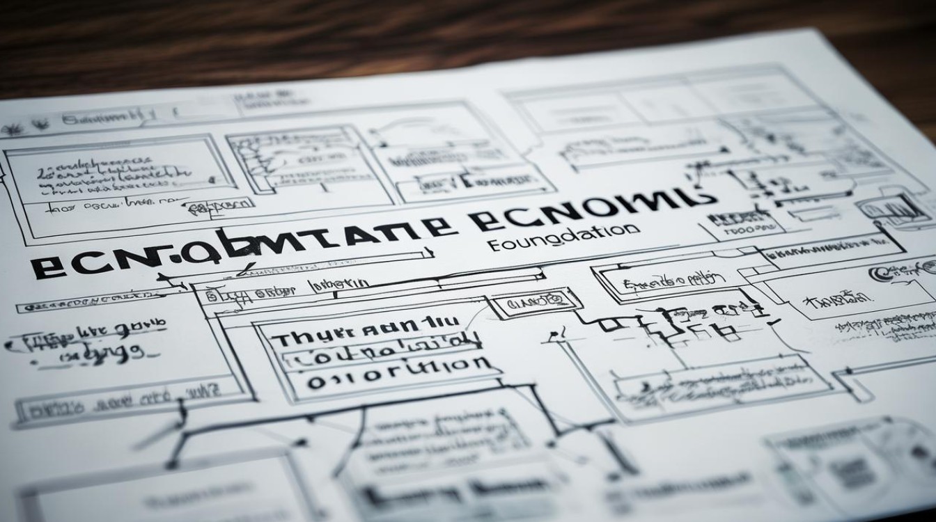 2025中级经济师经济基础思维导图已更新?考点变动速看!-图1 2025中级经济师经济基础思维导图已更新?考点变动速看!-图1