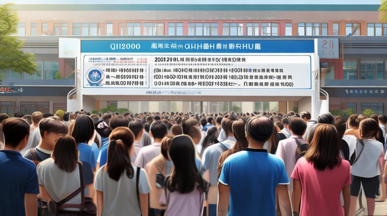 2025钦州灵山中考录取线已公布？-图1