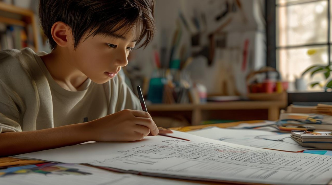 2025美术考研选校攻略,哪些院校竞争小、上岸率高?-图1 2025美术考研选校攻略,哪些院校竞争小、上岸率高?-图1