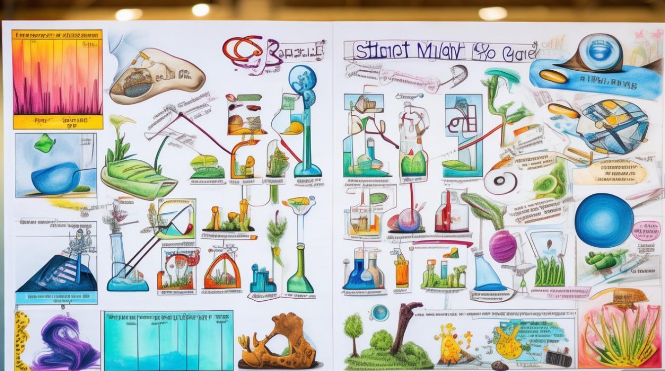 2025秋科学四上思维导图最新版怎么用？-图1