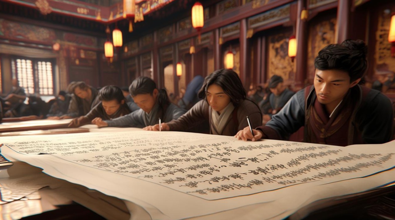明朝考秀才录取率究竟有多低？-图1
