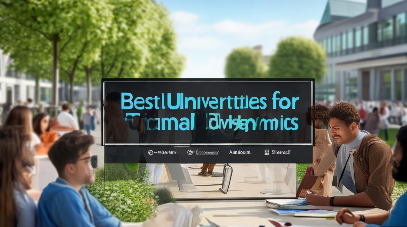 2025热动力专业大学排名出炉？哪所实力最强？-图1