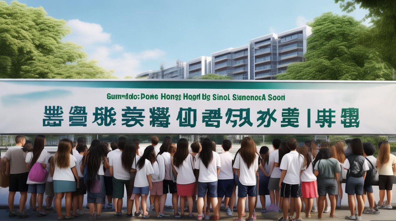 广东宏德中学2025年录取线是多少?-图1 广东宏德中学2025年录取线是多少?-图1