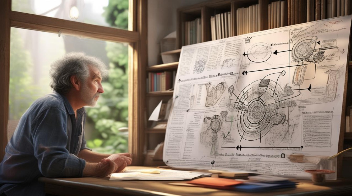 系统思维如何应对当下复杂问题？-图1