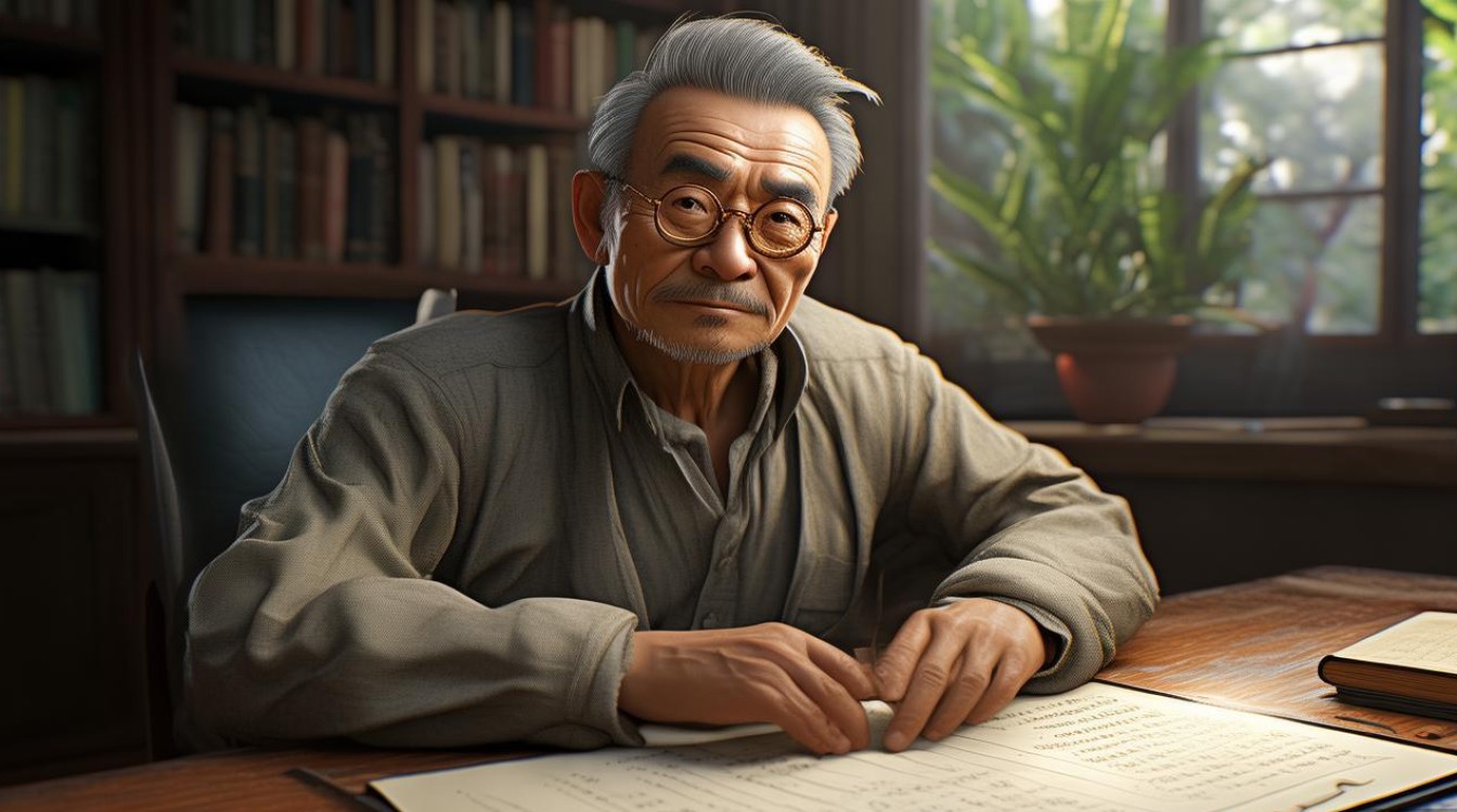 郝先生思维最新观点，2025年还适用吗？-图1