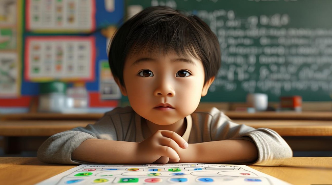 学前数学思维训练题,2025最新版怎么选?-图1 学前数学思维训练题,2025最新版怎么选?-图1