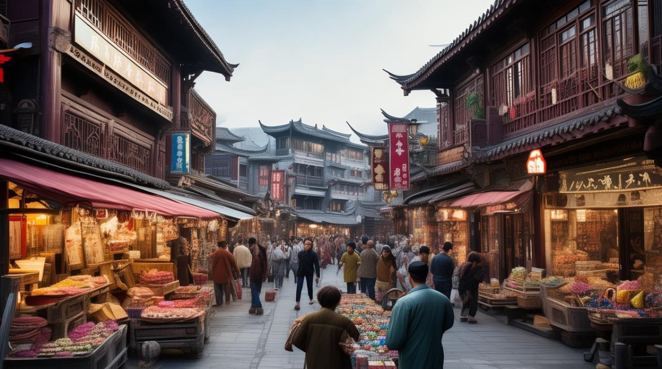 洛阳通济街是哪个街道？最新行政区划查询！-图1