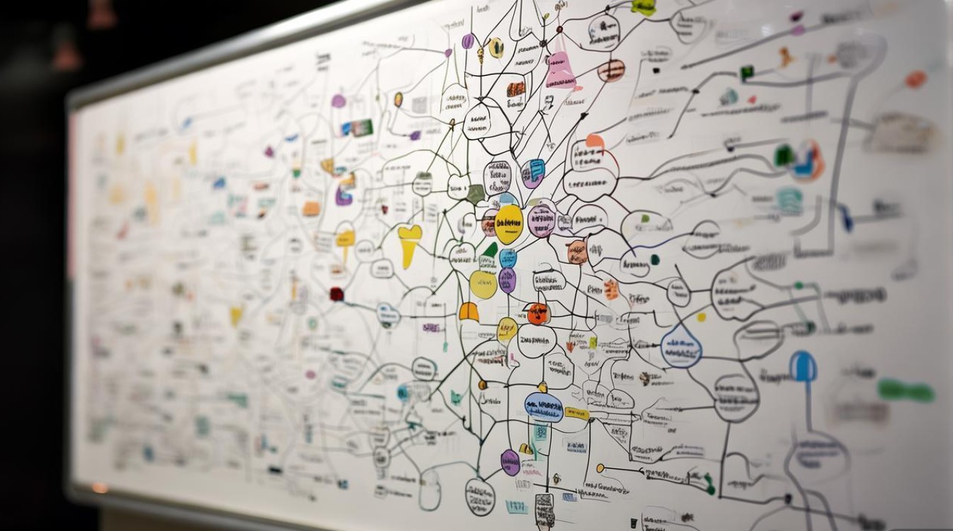 2025年,思维导图还高效吗?AI时代该用吗?-图1 2025年,思维导图还高效吗?AI时代该用吗?-图1