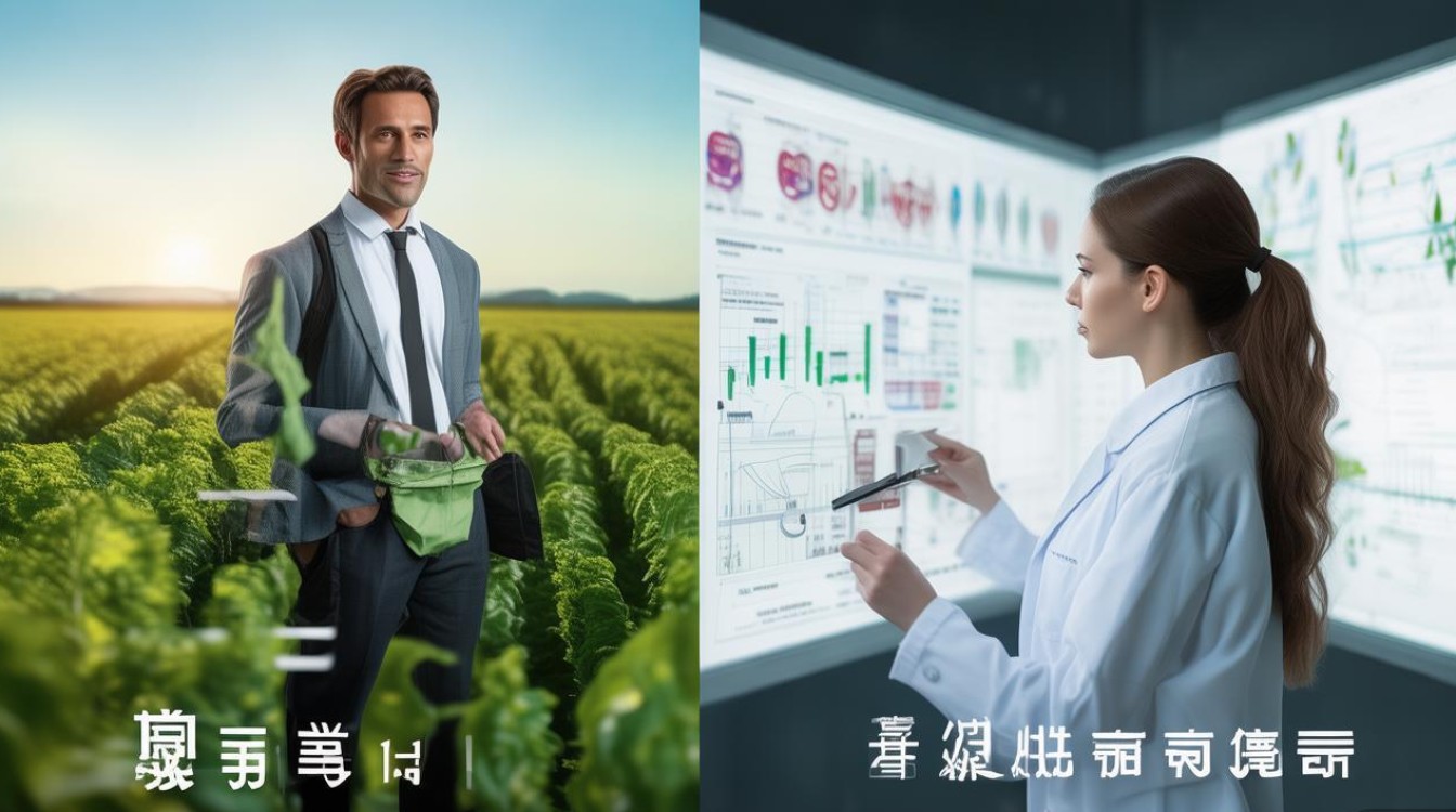 农学专硕学硕怎么选?2025就业前景对比来了!-图1 农学专硕学硕怎么选?2025就业前景对比来了!-图1