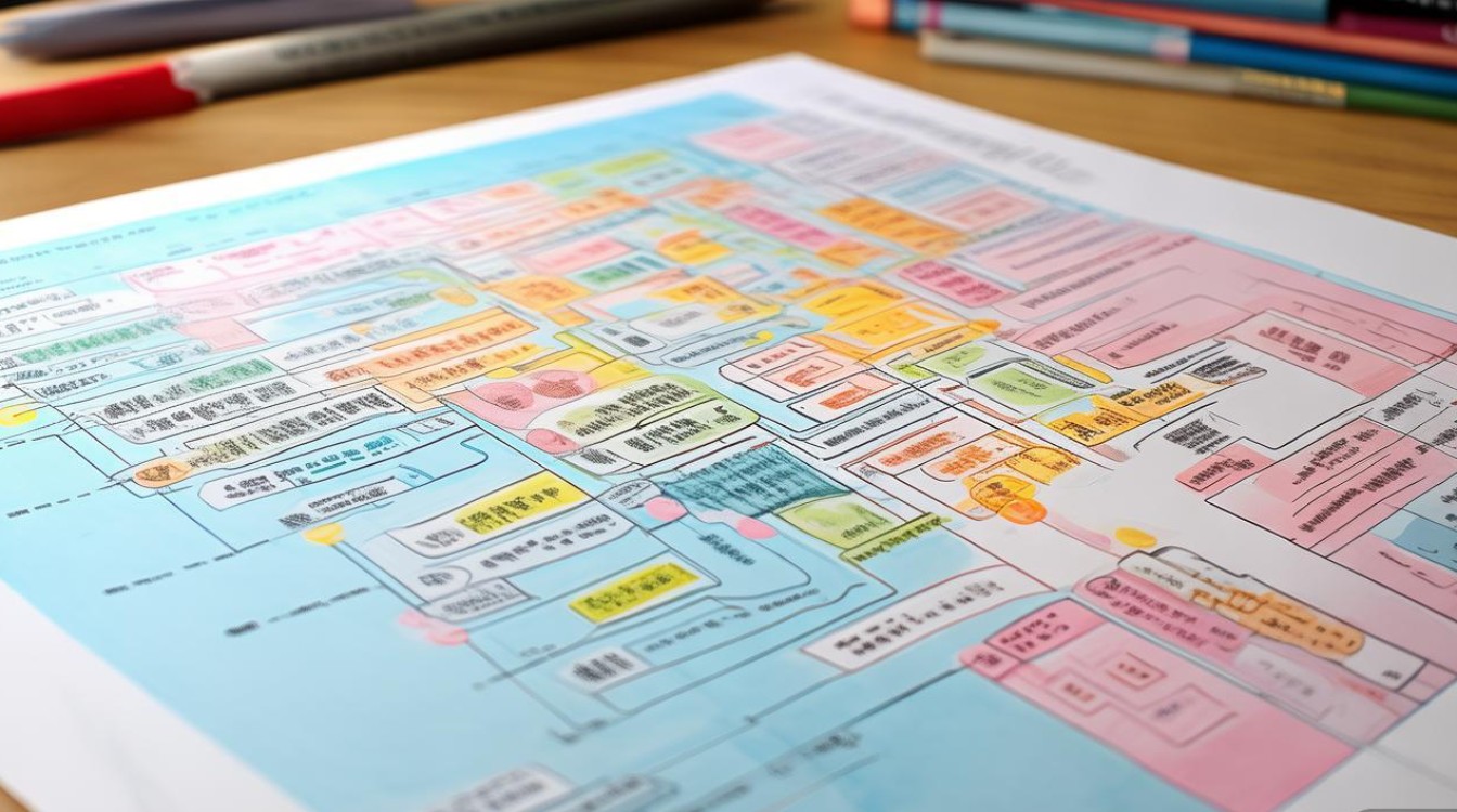 六年级下册语文思维导图2025最新版怎么用?-图1 六年级下册语文思维导图2025最新版怎么用?-图1