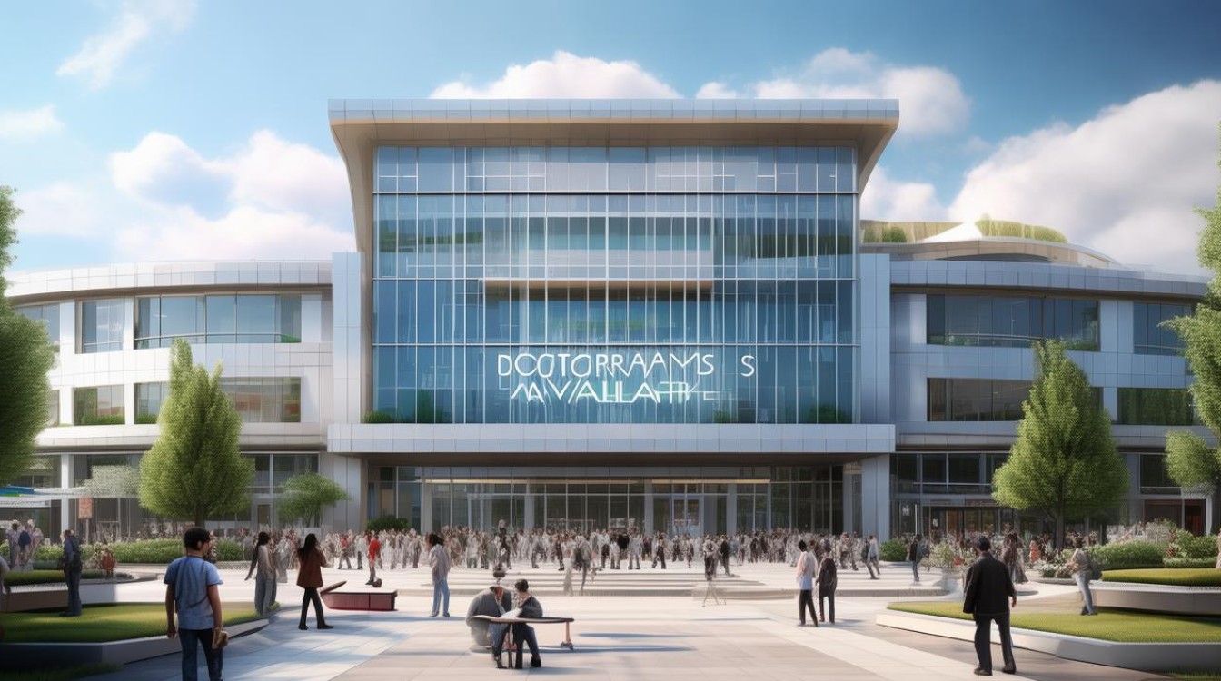 2025年哪些部队院校新增博士点？最新名单公布！-图1