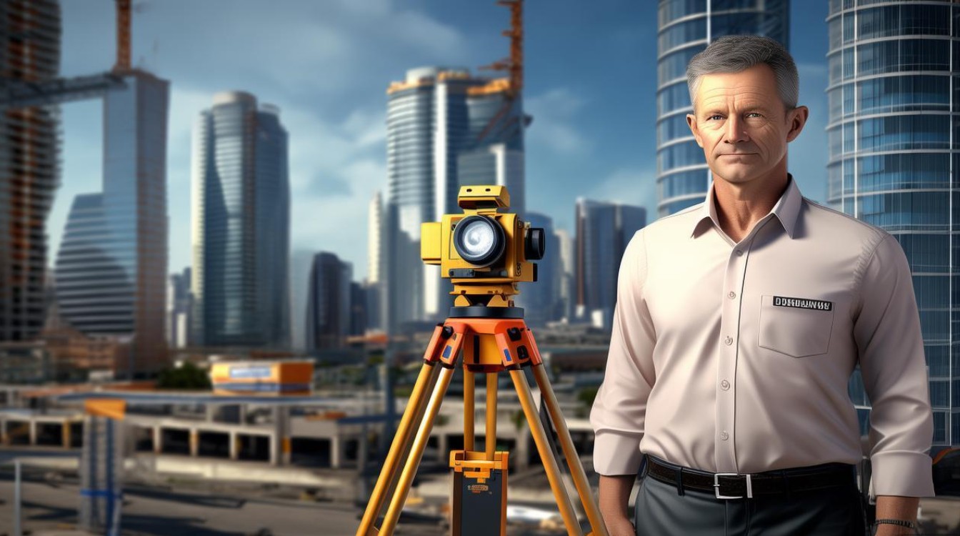 2025年建筑测量员报名条件最新版是什么？-图1