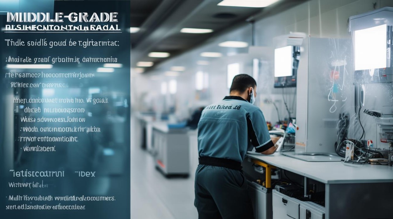 2025中级消毒师报名条件已更新？速看最新要求！-图1